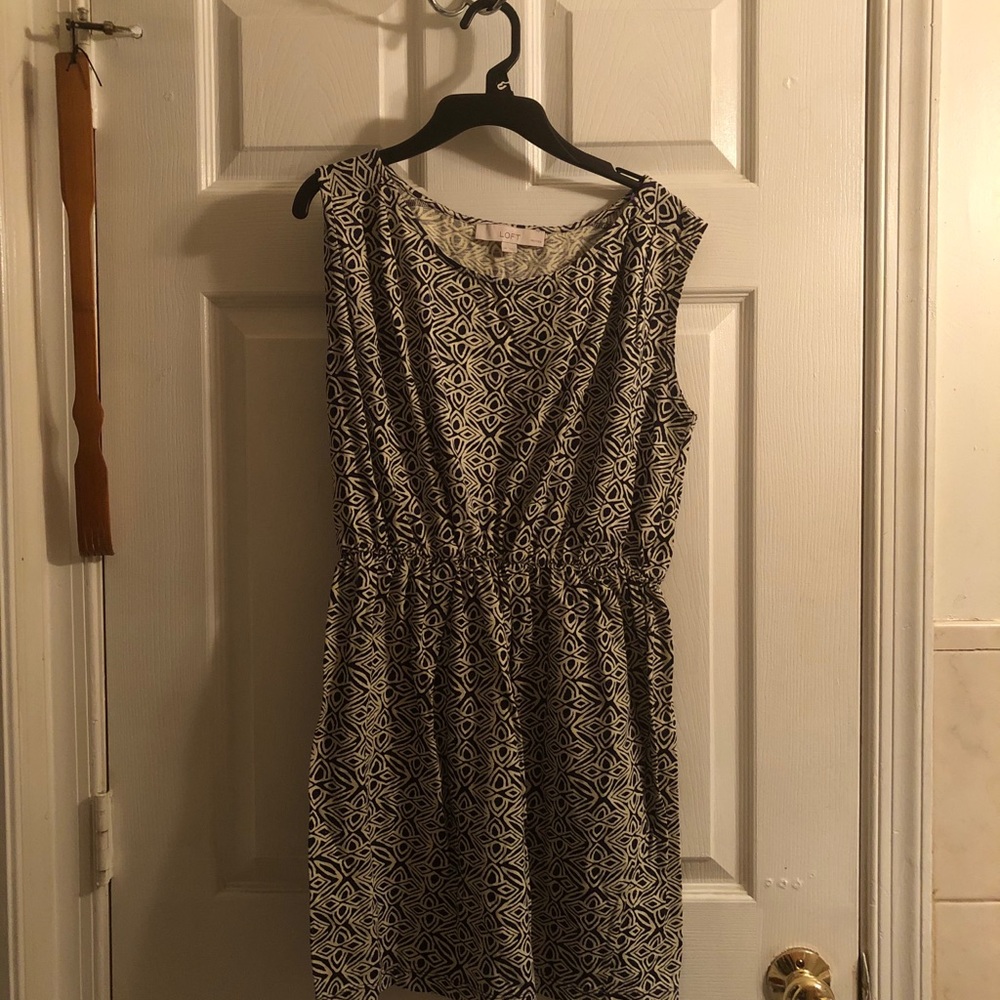 Loft Dress